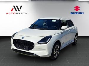 SUZUKI Swift 1.2 1st Edition Top Hybrid 4x4 MY24