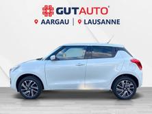 SUZUKI SWIFT 1.2i COMPACT TOP HYBRID AUTOMAT, Mild-Hybrid Petrol/Electric, New car, Automatic - 3