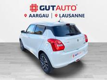 SUZUKI SWIFT 1.2i COMPACT TOP HYBRID AUTOMAT, Mild-Hybrid Petrol/Electric, New car, Automatic - 4