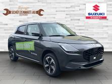 SUZUKI 1st Edition TOP, Hybride Leggero Benzina/Elettrica, Auto nuove, Manuale - 2