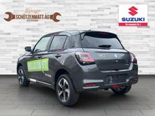 SUZUKI 1st Edition TOP, Hybride Leggero Benzina/Elettrica, Auto nuove, Manuale - 3