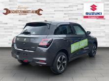 SUZUKI 1st Edition TOP, Hybride Leggero Benzina/Elettrica, Auto nuove, Manuale - 4