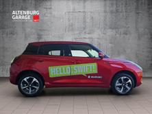 SUZUKI Swift 1.2 1st Edition Top Hybrid, Mild-Hybrid Benzin/Elektro, Occasion / Gebraucht, Handschaltung - 6