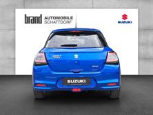 SUZUKI Swift 1.2 1st Edition Top Hybrid MY24, Mild-Hybrid Benzin/Elektro, Neuwagen, Automat - 6