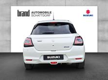 SUZUKI Swift 1.2 1st Edition Top Hybrid 4x4 MY24, Mild-Hybrid Benzin/Elektro, Neuwagen, Handschaltung - 6
