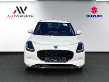 SUZUKI Swift 1.2 1st Edition Top Hybrid 4x4 MY24, Hybride Léger Essence/Électricité, Voiture nouvelle, Manuelle - 2