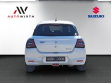SUZUKI Swift 1.2 1st Edition Top Hybrid 4x4 MY24, Hybride Léger Essence/Électricité, Voiture nouvelle, Manuelle - 6