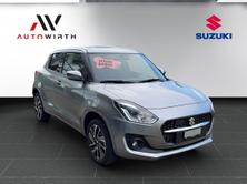 SUZUKI Swift 1.2 Compact Top Hybrid 4x4, Mild-Hybrid Petrol/Electric, New car, Manual - 3