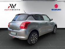 SUZUKI Swift 1.2 Compact Top Hybrid 4x4, Hybride Léger Essence/Électricité, Voiture nouvelle, Manuelle - 5