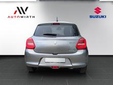 SUZUKI Swift 1.2 Compact Top Hybrid 4x4, Hybride Leggero Benzina/Elettrica, Auto nuove, Manuale - 6
