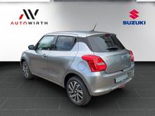 SUZUKI Swift 1.2 Compact Top Hybrid 4x4, Hybride Leggero Benzina/Elettrica, Auto nuove, Manuale - 7