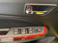 SUZUKI Swift 1.4 T Sport Compact Top Hybrid, Mild-Hybrid Benzin/Elektro, Occasion / Gebraucht, Handschaltung - 3