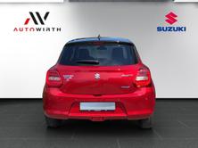 SUZUKI Swift 1.2 Generation Top Hybrid, Hybride Léger Essence/Électricité, Occasion / Utilisé, Automatique - 6