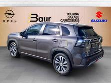 SUZUKI S-Cross 1.5 Compact Top Hybrid, Benzina, Auto nuove, Automatico - 3