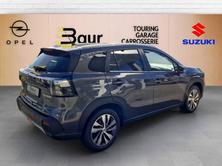 SUZUKI S-Cross 1.5 Compact Top Hybrid, Benzina, Auto nuove, Automatico - 5