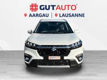 SUZUKI NEW SX4 S-CROSS 1.4 16V COMPACT+ HYBRID 4X4, Hybride Leggero Benzina/Elettrica, Auto nuove, Manuale - 6