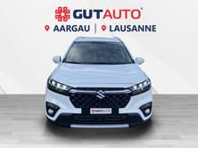 SUZUKI NEW SX4 S-CROSS 1.4 16V COMPACT TOP HYBRID 4WD, Mild-Hybrid Benzin/Elektro, Neuwagen, Handschaltung - 6