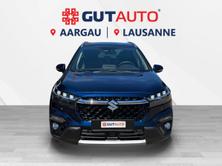 SUZUKI NEW SX4 S-CROSS 1.4 16V COMPACT+ HYBRID 4X4, Mild-Hybrid Benzin/Elektro, Neuwagen, Handschaltung - 3
