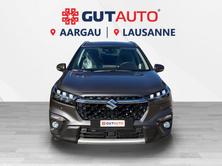 SUZUKI NEW SX4 S-CROSS 1.4 16V COMPACT+ HYBRID 4X4, Mild-Hybrid Benzin/Elektro, Neuwagen, Handschaltung - 6