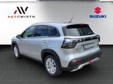 SUZUKI S-Cross 1.5 Piz Sulai Hybrid 4x4, Full-Hybrid Petrol/Electric, New car, Automatic - 7