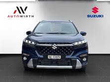 SUZUKI S-Cross 1.4 T Piz Sulai Compact+ 4x4, Mild-Hybrid Benzin/Elektro, Neuwagen, Handschaltung - 2