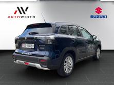 SUZUKI S-Cross 1.4 T Piz Sulai Compact+ 4x4, Mild-Hybrid Benzin/Elektro, Neuwagen, Handschaltung - 5