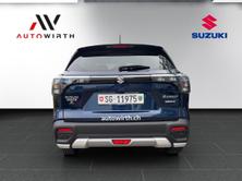 SUZUKI S-Cross 1.4 T Piz Sulai Compact+ 4x4, Mild-Hybrid Benzin/Elektro, Neuwagen, Handschaltung - 6