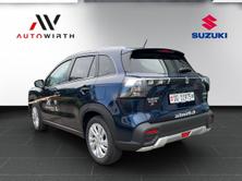 SUZUKI S-Cross 1.4 T Piz Sulai Compact+ 4x4, Hybride Leggero Benzina/Elettrica, Auto nuove, Manuale - 7