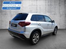 SUZUKI Vitara 1.4 T Compact+ Hybrid 4x4, Hybride Leggero Benzina/Elettrica, Auto nuove, Manuale - 3