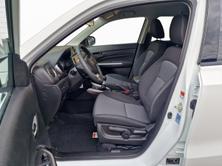 SUZUKI Vitara 1.4 T Compact+ Hybrid 4x4, Mild-Hybrid Benzin/Elektro, Neuwagen, Handschaltung - 5