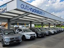 SUZUKI Vitara 1.4 T Compact+ Hybrid 4x4, Hybride Leggero Benzina/Elettrica, Auto nuove, Automatico - 2