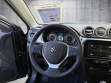 SUZUKI Vitara 1.4 T Compact+ Hybrid 4x4, Mild-Hybrid Benzin/Elektro, Neuwagen, Automat - 7