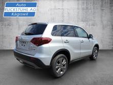 SUZUKI Vitara 1.4 T Compact+ Hybrid 4x4, Hybride Leggero Benzina/Elettrica, Auto nuove, Automatico - 4