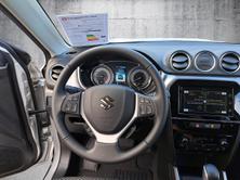 SUZUKI Vitara 1.4 T Compact+ Hybrid 4x4, Hybride Leggero Benzina/Elettrica, Auto nuove, Automatico - 7