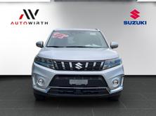 SUZUKI Vitara 1.5 Hybrid Edition 35 4x4, Hybride Integrale Benzina/Elettrica, Auto nuove, Automatico - 2