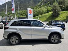 SUZUKI Vitara 1.4 T Compact+ Hybrid 4x4, Mild-Hybrid Benzin/Elektro, Occasion / Gebraucht, Automat - 3