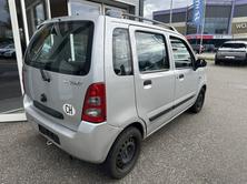 SUZUKI Wagon R+ 1.3 16V GL, Benzin, Occasion / Gebraucht, Handschaltung - 5