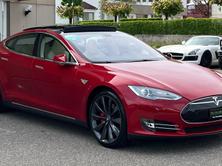 TESLA Model S 85 Signature Performance 85, Electric, Second hand / Used, Automatic - 3