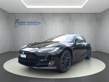 TESLA Model S Ludicrous Performance, Elektro, Occasion / Gebraucht, Automat - 2