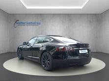 TESLA Model S Ludicrous Performance, Elektro, Occasion / Gebraucht, Automat - 4