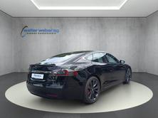 TESLA Model S Ludicrous Performance, Elektro, Occasion / Gebraucht, Automat - 6
