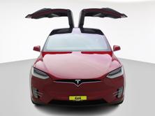 TESLA MODEL X Ludicrous Performance AWD, Electric, Second hand / Used, Automatic - 6