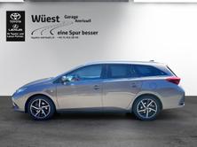 TOYOTA Auris Touring Sports 1.8 HSD Trend, Voll-Hybrid Benzin/Elektro, Occasion / Gebraucht, Automat - 3