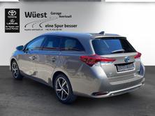 TOYOTA Auris Touring Sports 1.8 HSD Trend, Voll-Hybrid Benzin/Elektro, Occasion / Gebraucht, Automat - 4