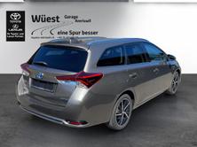 TOYOTA Auris Touring Sports 1.8 HSD Trend, Voll-Hybrid Benzin/Elektro, Occasion / Gebraucht, Automat - 6