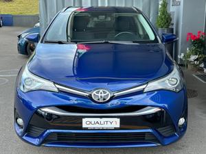 TOYOTA Avensis Touring Sports 2.0 Edition S