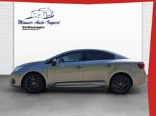 TOYOTA Avensis Sedan 2.0 VMa Sol Premium MdS, Essence, Occasion / Utilisé, Automatique - 3
