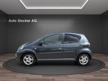 TOYOTA Aygo 1.0 easy, Petrol, Second hand / Used, Manual - 4
