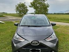 TOYOTA Aygo 1.0 VVT-i Trend, Petrol, Second hand / Used, Automatic - 3
