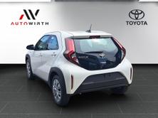 TOYOTA Aygo X 1.0 VVT-i Comfort, Benzin, Neuwagen, Handschaltung - 7